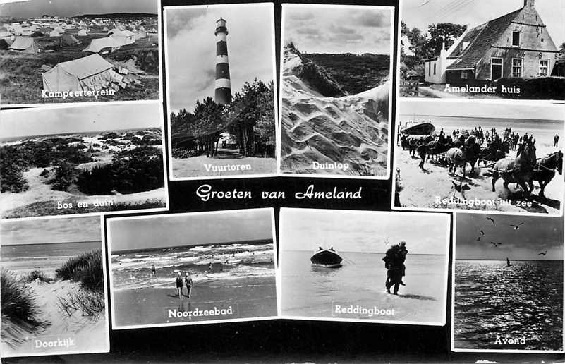 Ameland Multiview