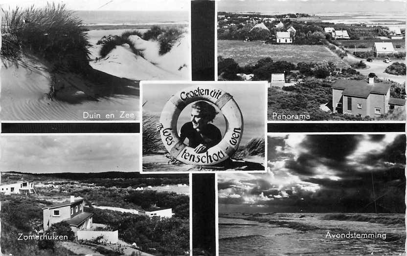 Westenschouwen Multiview