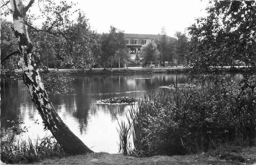 Oisterwijk Vakantieoord Bos en Ven