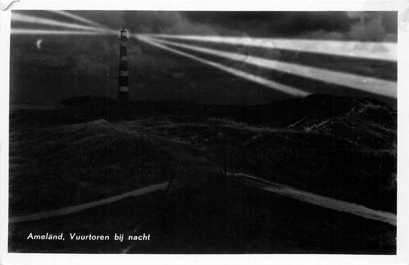 Ameland Vuurtoren