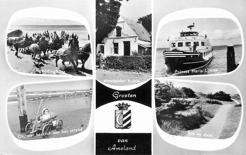Ameland Multiview