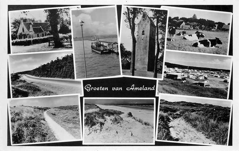 Ameland Multiview