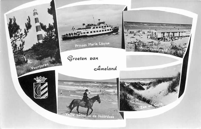 Ameland Multiview