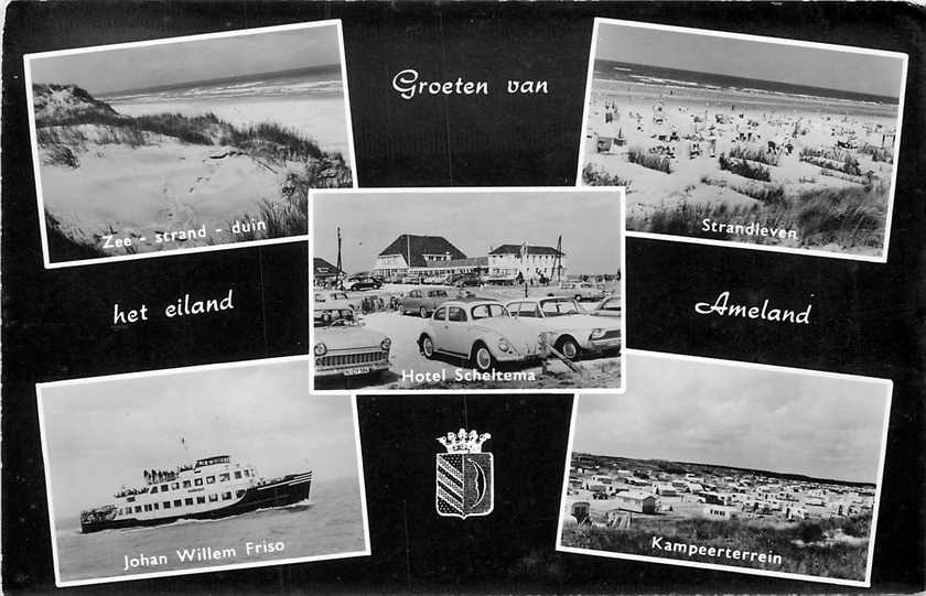 Ameland Multiview