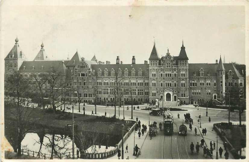 Amsterdam Koloniaal Instituut