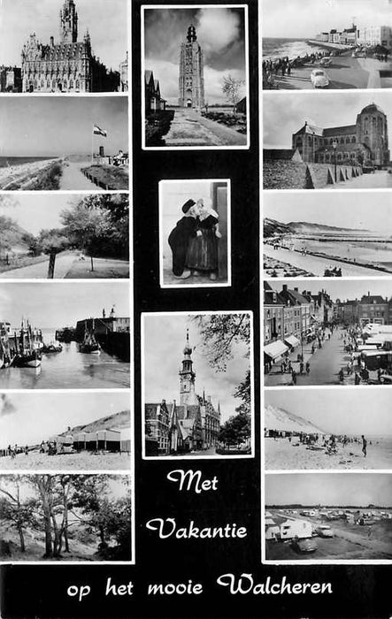 Walcheren Multiview