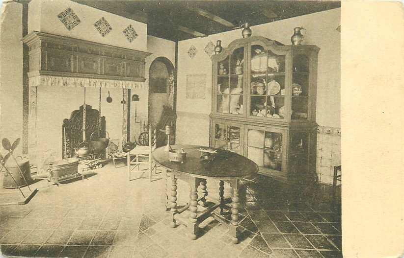 Leiden Stedelijk Museum