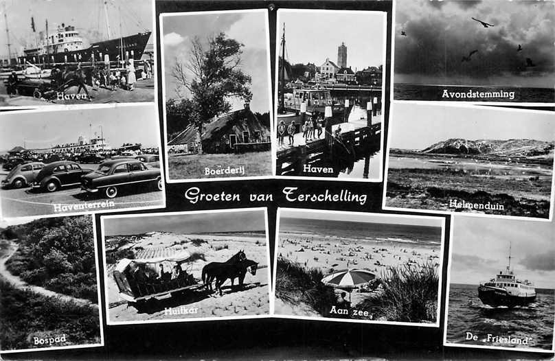 Terschelling Multiview