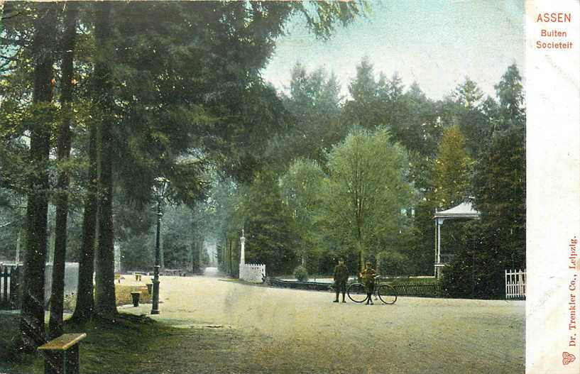 Assen Buiten Societeit