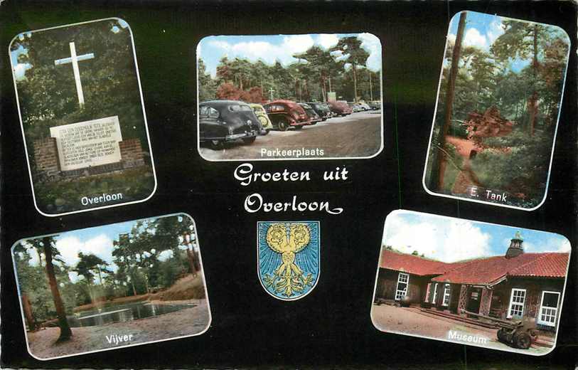 Overloon Multiview