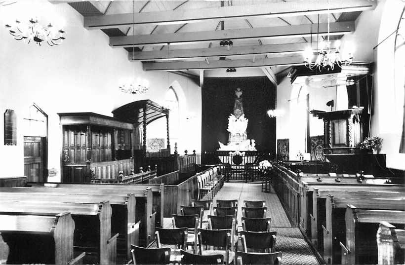 Wyckel Wijckel NH Kerk