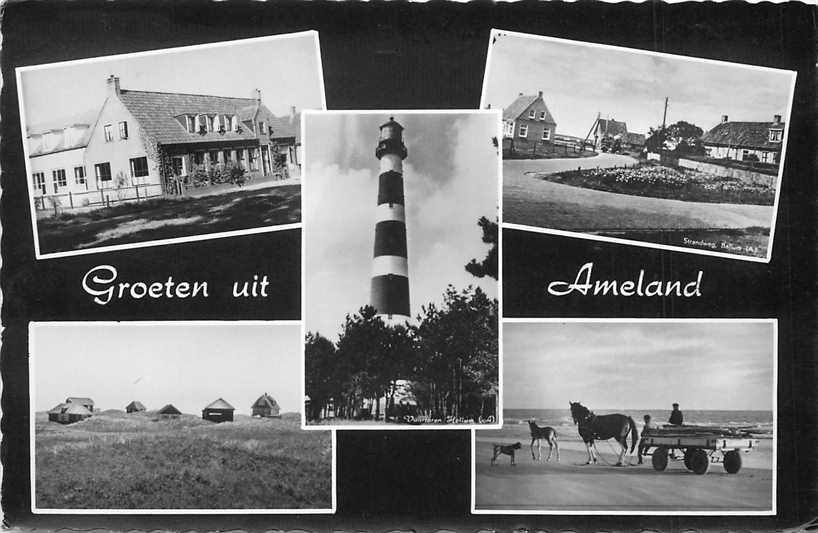 Ameland Multiview