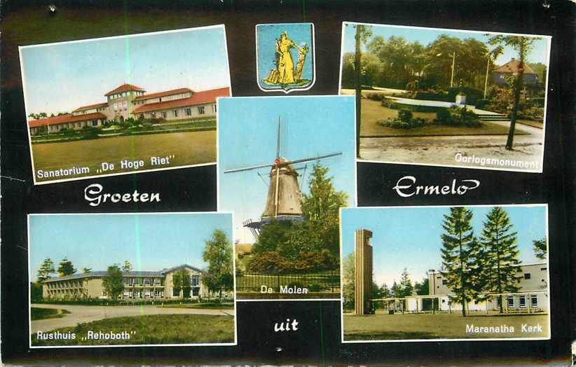 Ermelo Multiview
