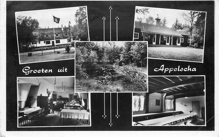 Appelscha Multiview