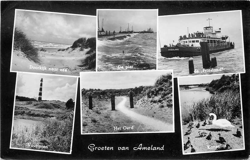 Ameland Multiview