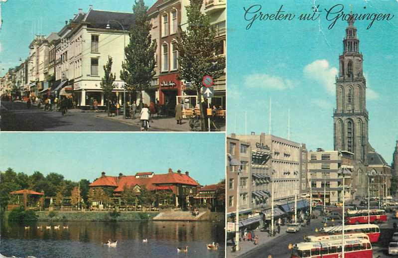 Groningen Multiview