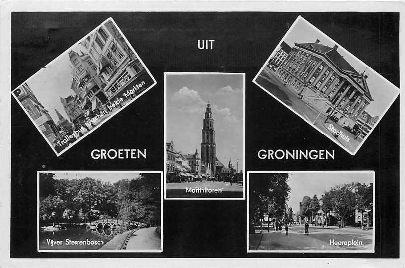 Groningen Multiview
