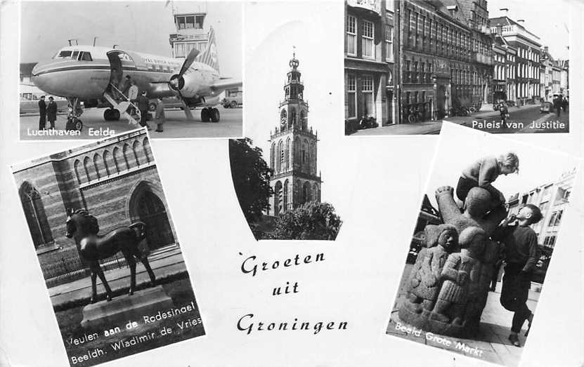 Groningen Multiview
