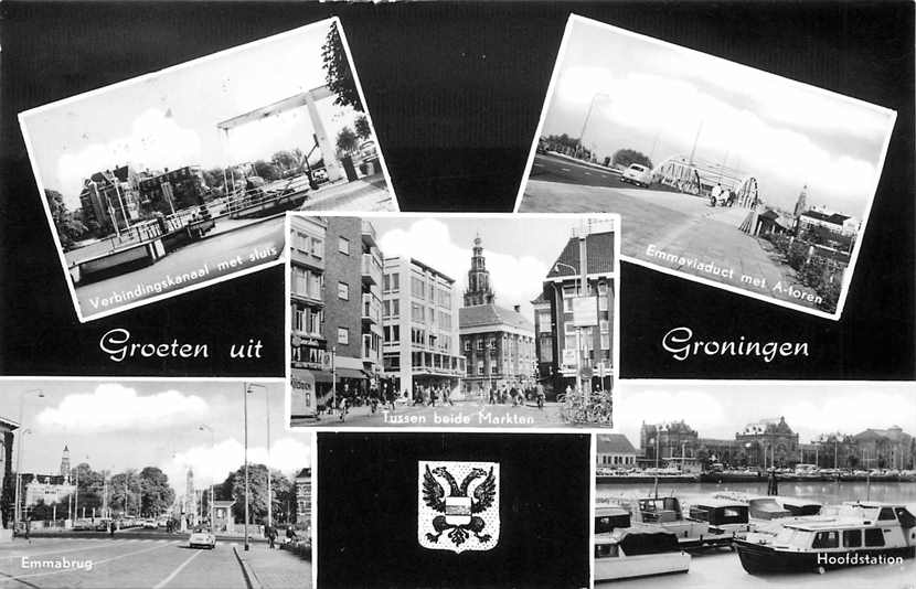 Groningen Multiview
