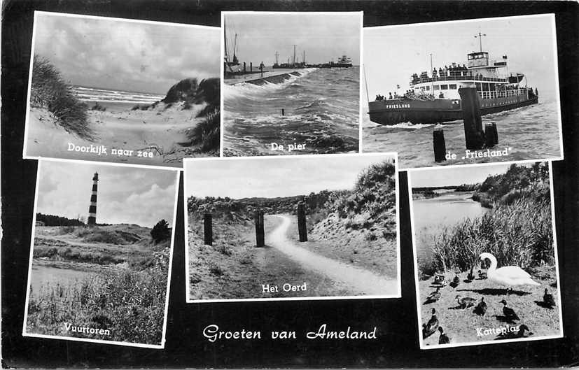 Ameland Multiview