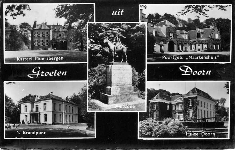 Doorn Multiview
