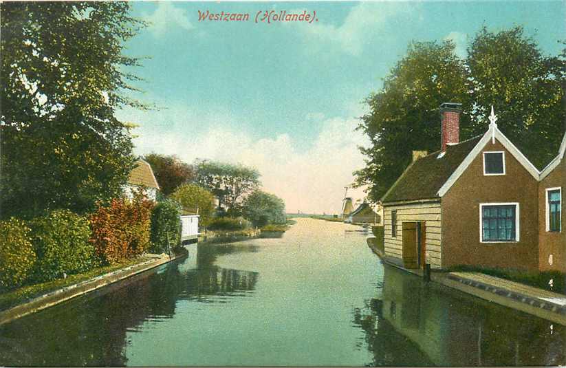 Westzaan