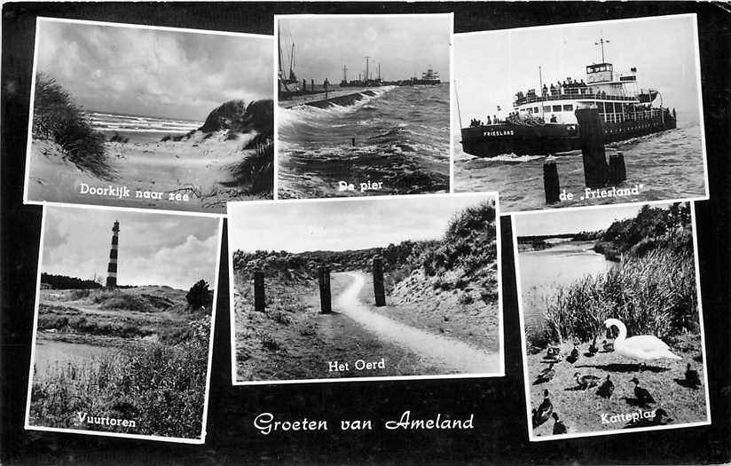 Ameland Multiview
