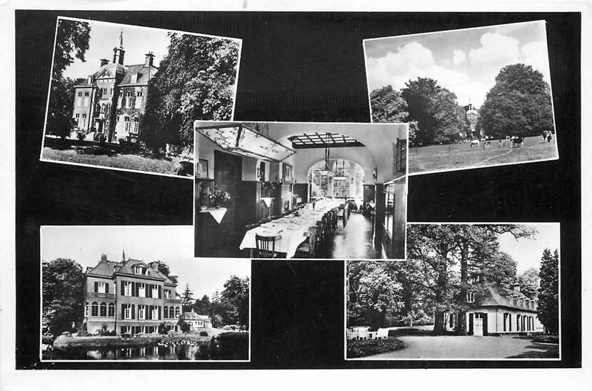 Ede Kasteel Hoekelum