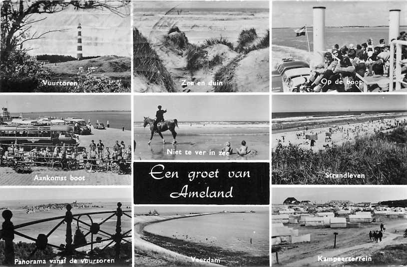 Ameland Multiview