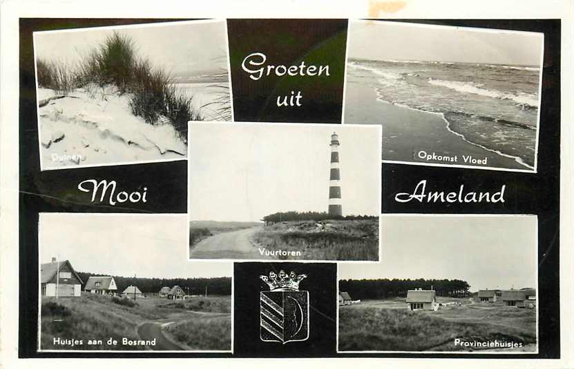 Ameland Multiview