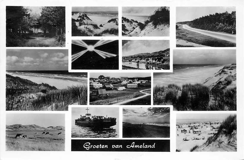 Ameland Multiview