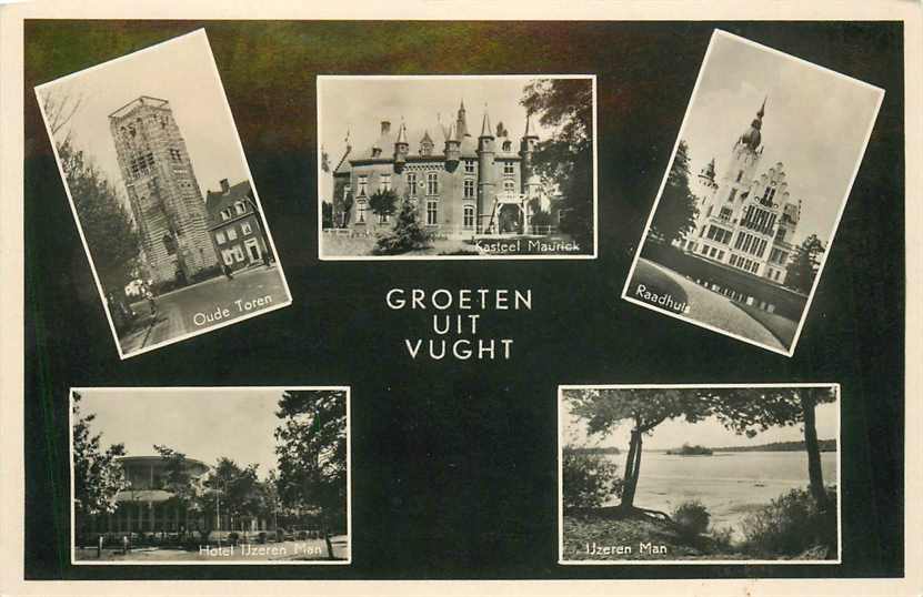 Vught Multiview