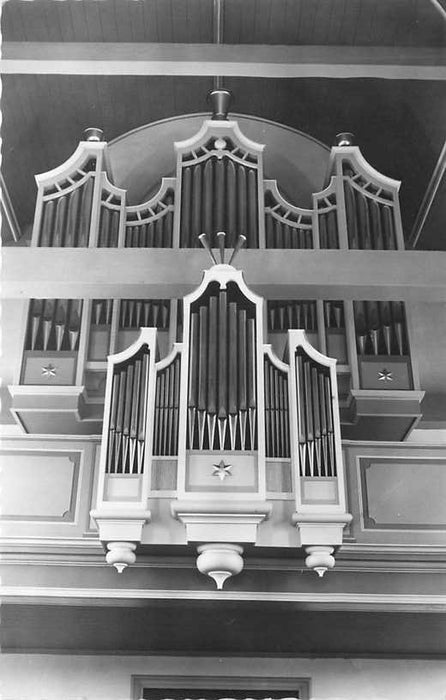 Soest NH Kerk
