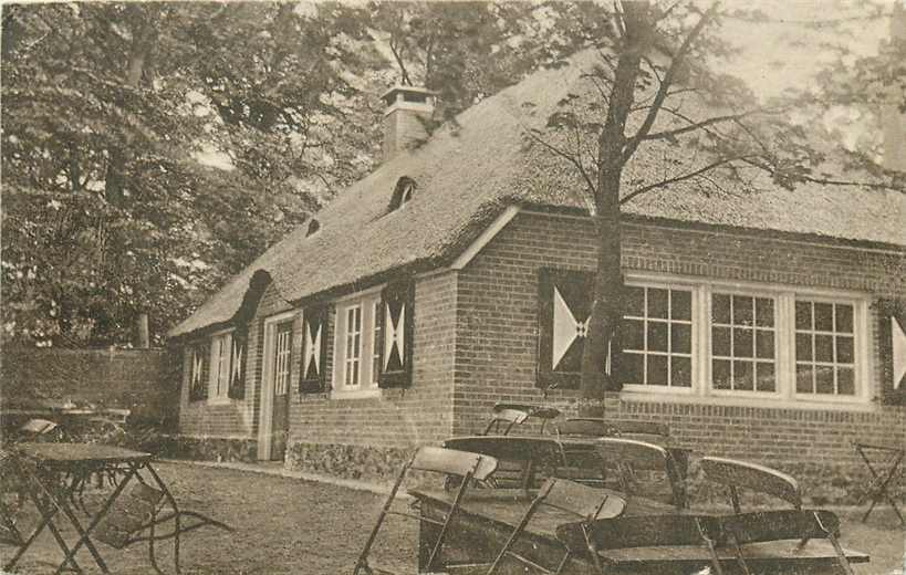 Montferland Saksische Deel