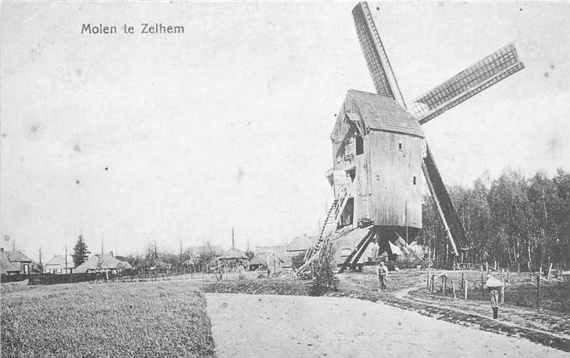 Zelhem (reprint)