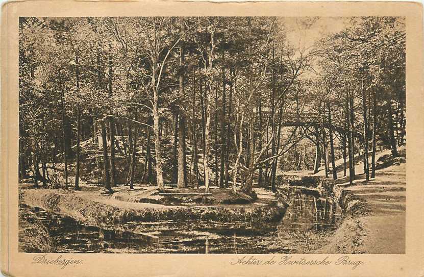 Driebergen Zwitsersche Brug