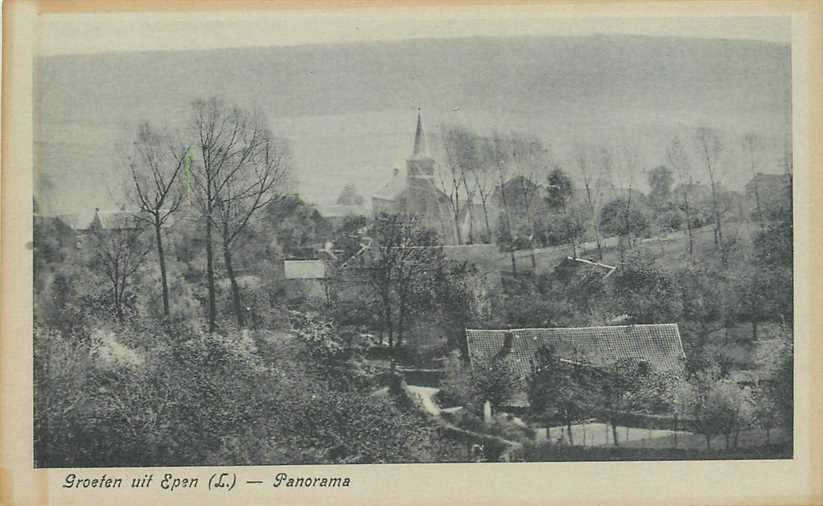 Epen ZL Panorama