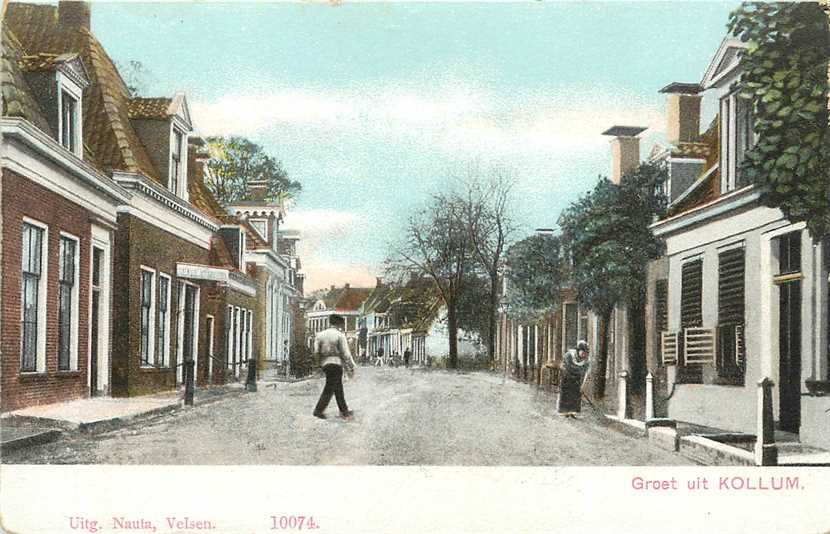 Kollum