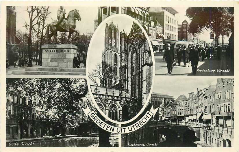 Utrecht
