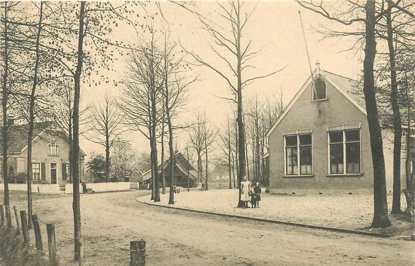 Winterswijk OL School te Meddoo