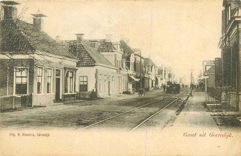 Gorredijk