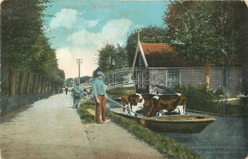 Westzaan