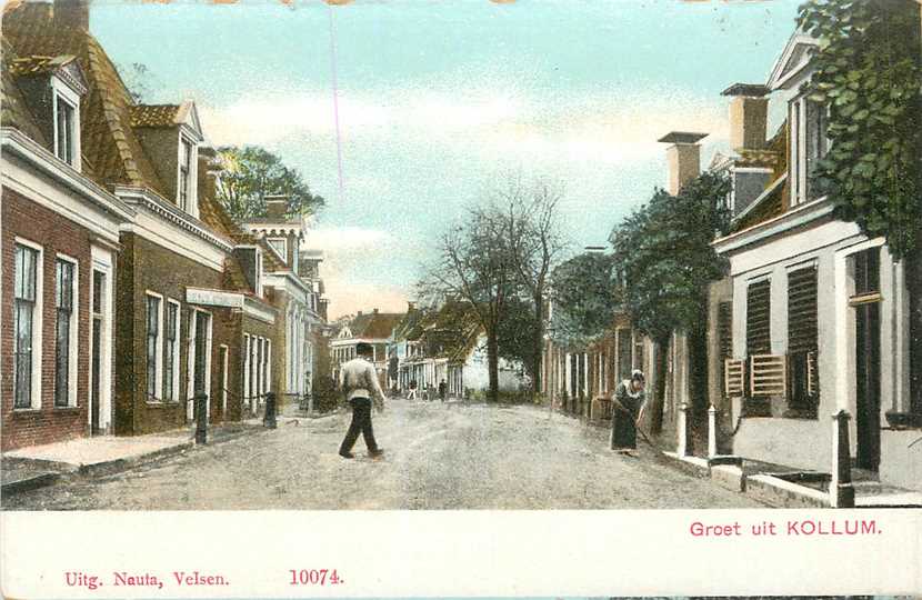 Kollum