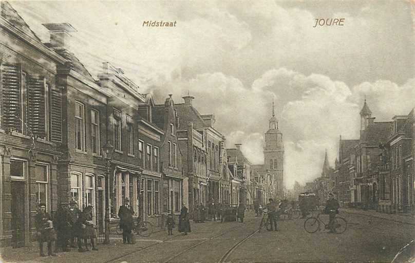 Joure Midstraat