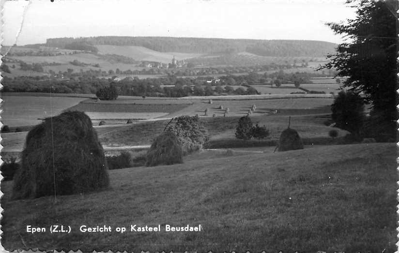 Epen Kasteel Beusdael