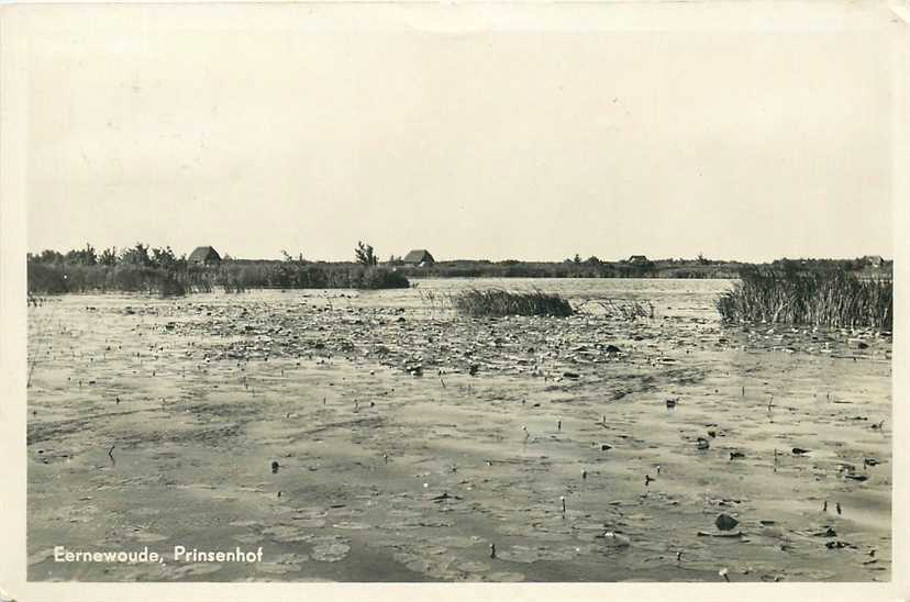 Earnewald Prinsenhof