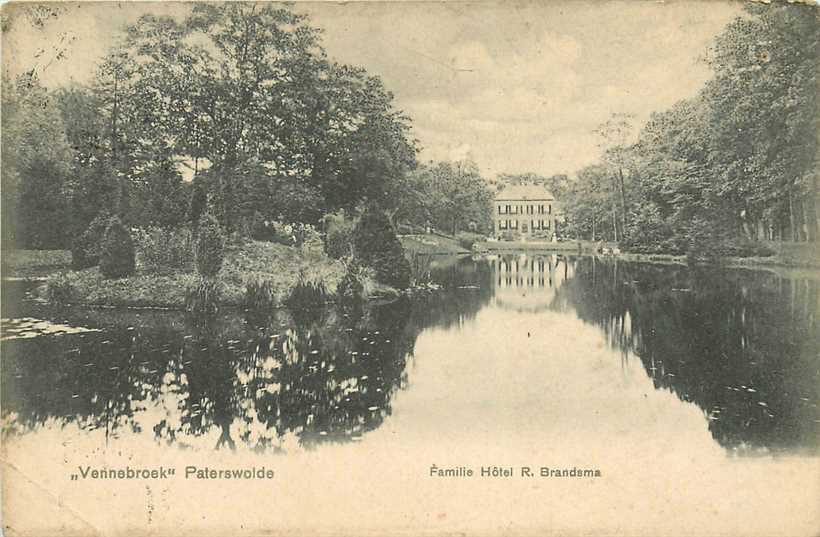 Paterswolde Vennebroek