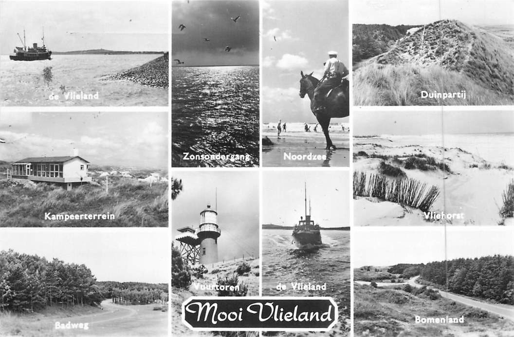 Vlieland Mooi Vlieland