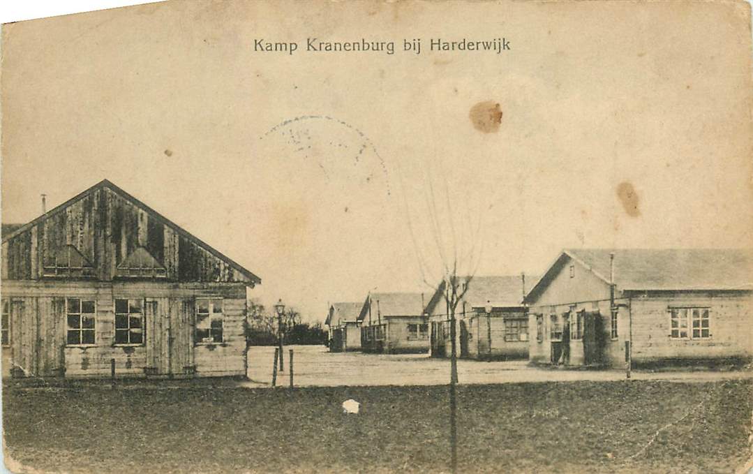 Harderwijk Kranenburg