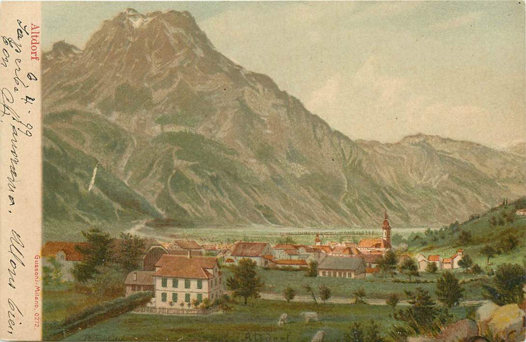 Altdorf